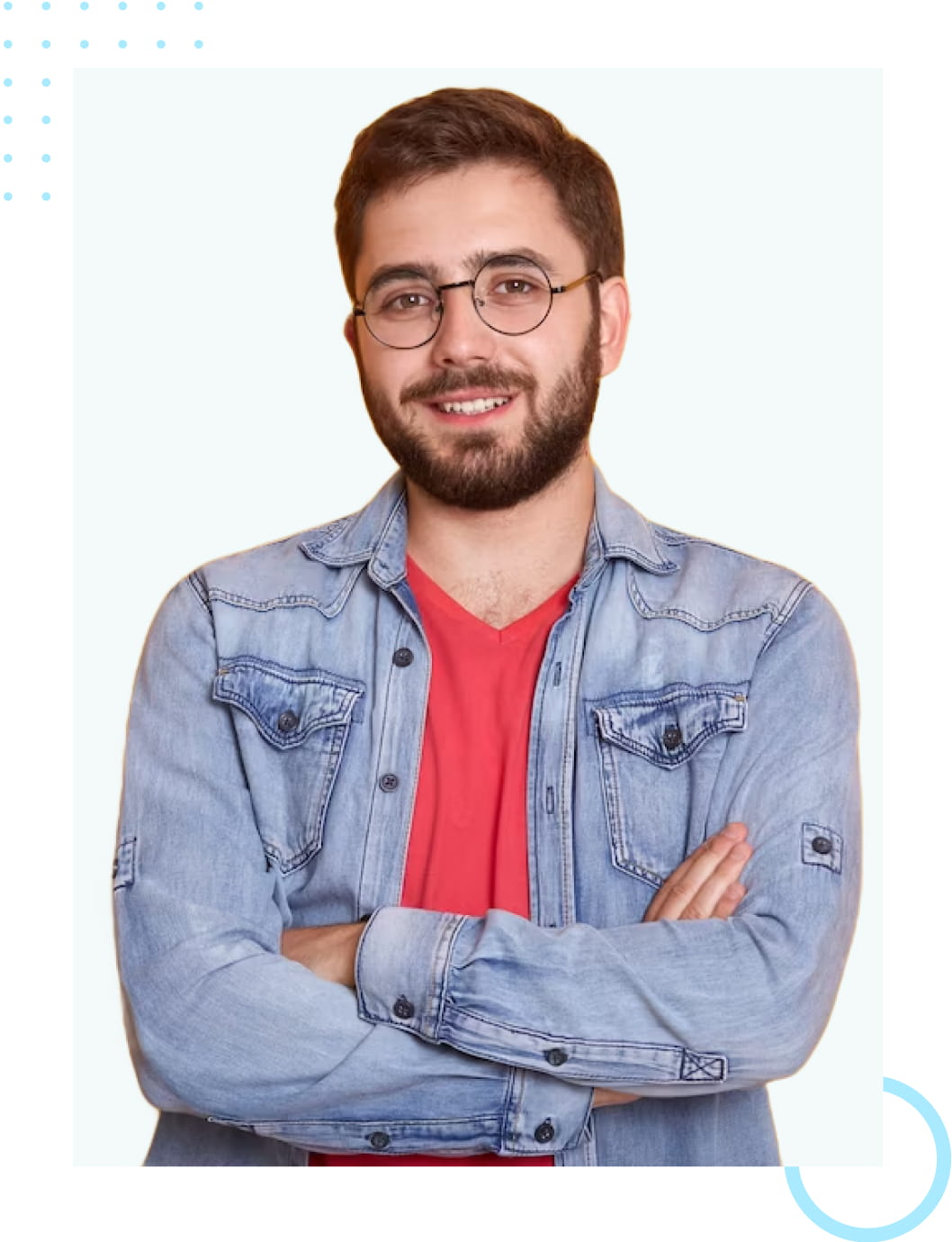AirCare Template Image