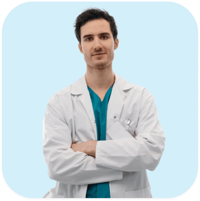 Dr. Jesse C Prefontaine