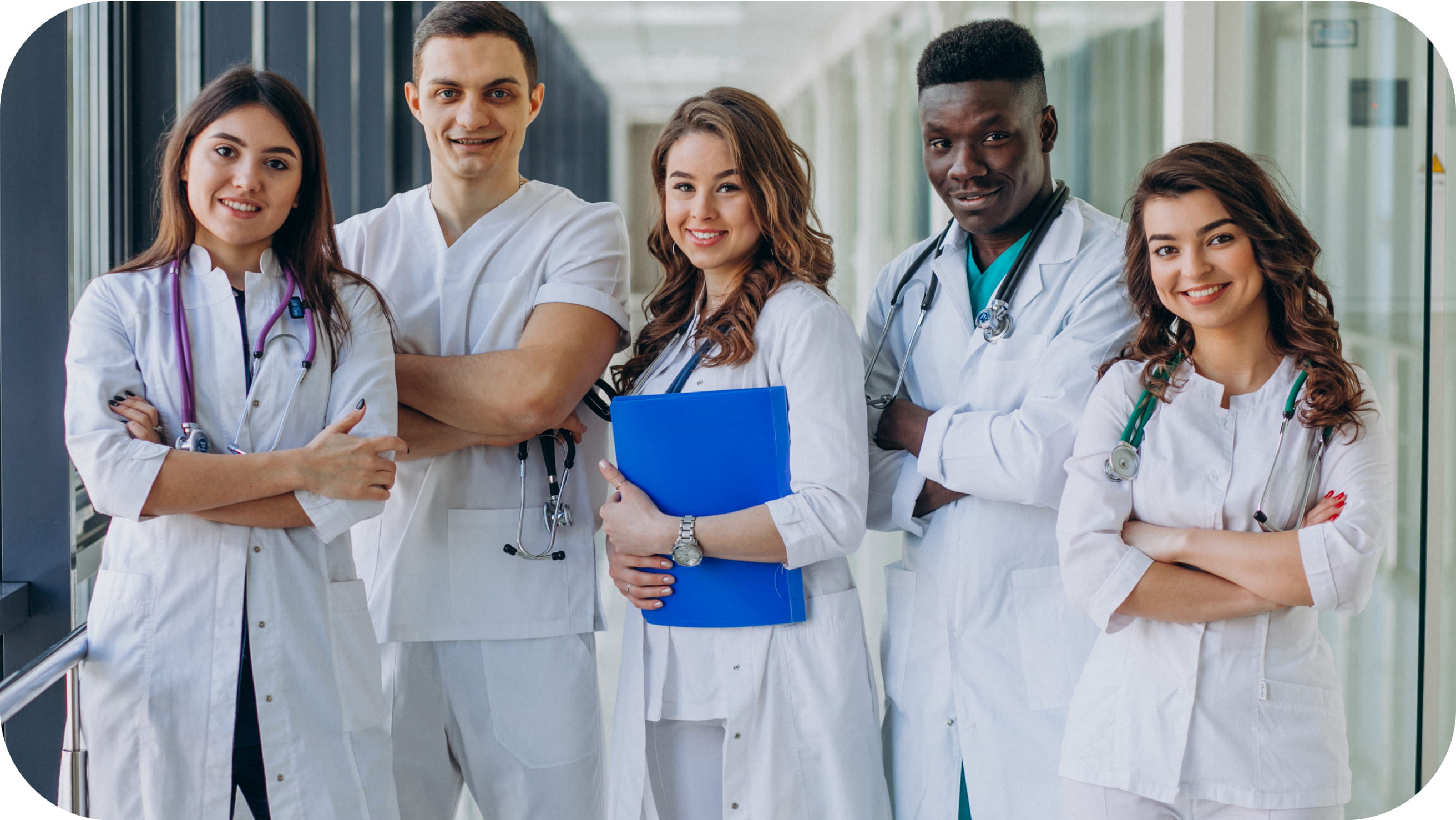 AirCare Template Image
