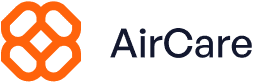 AirCare Template Logo