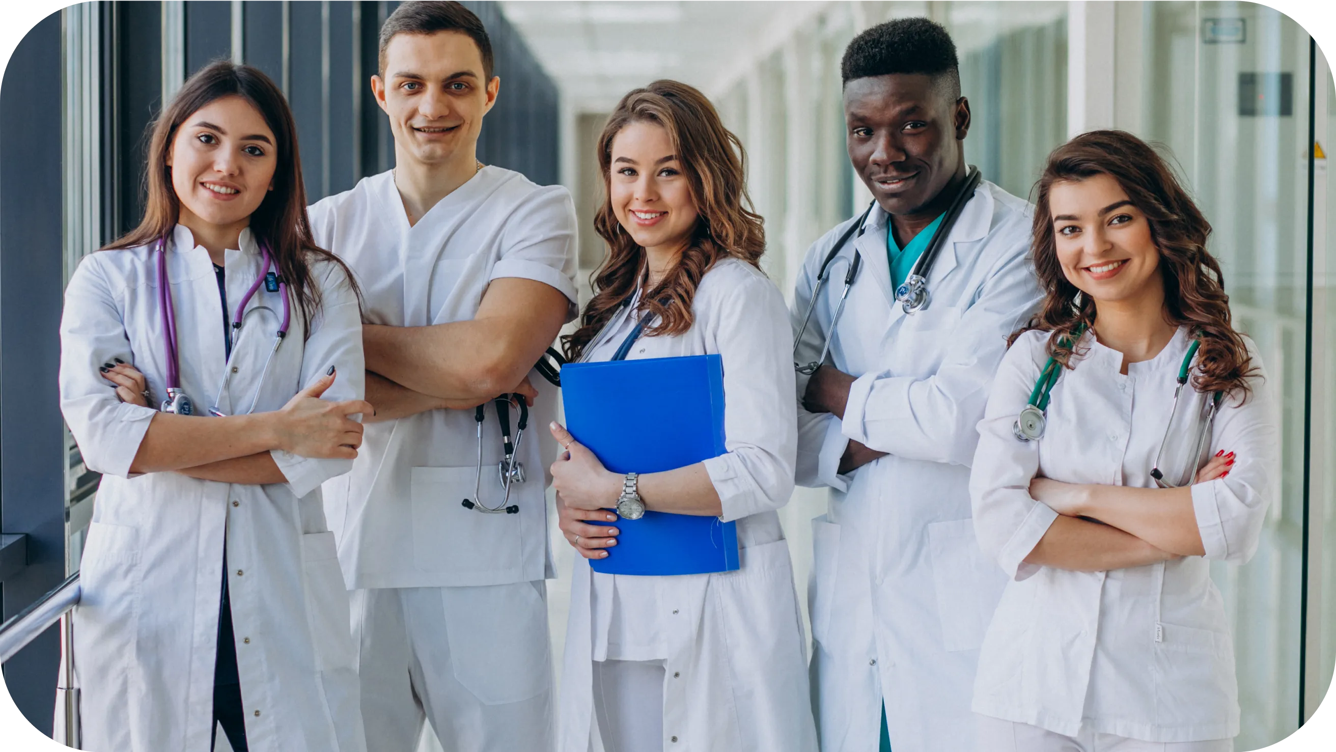 AirCare Template Image