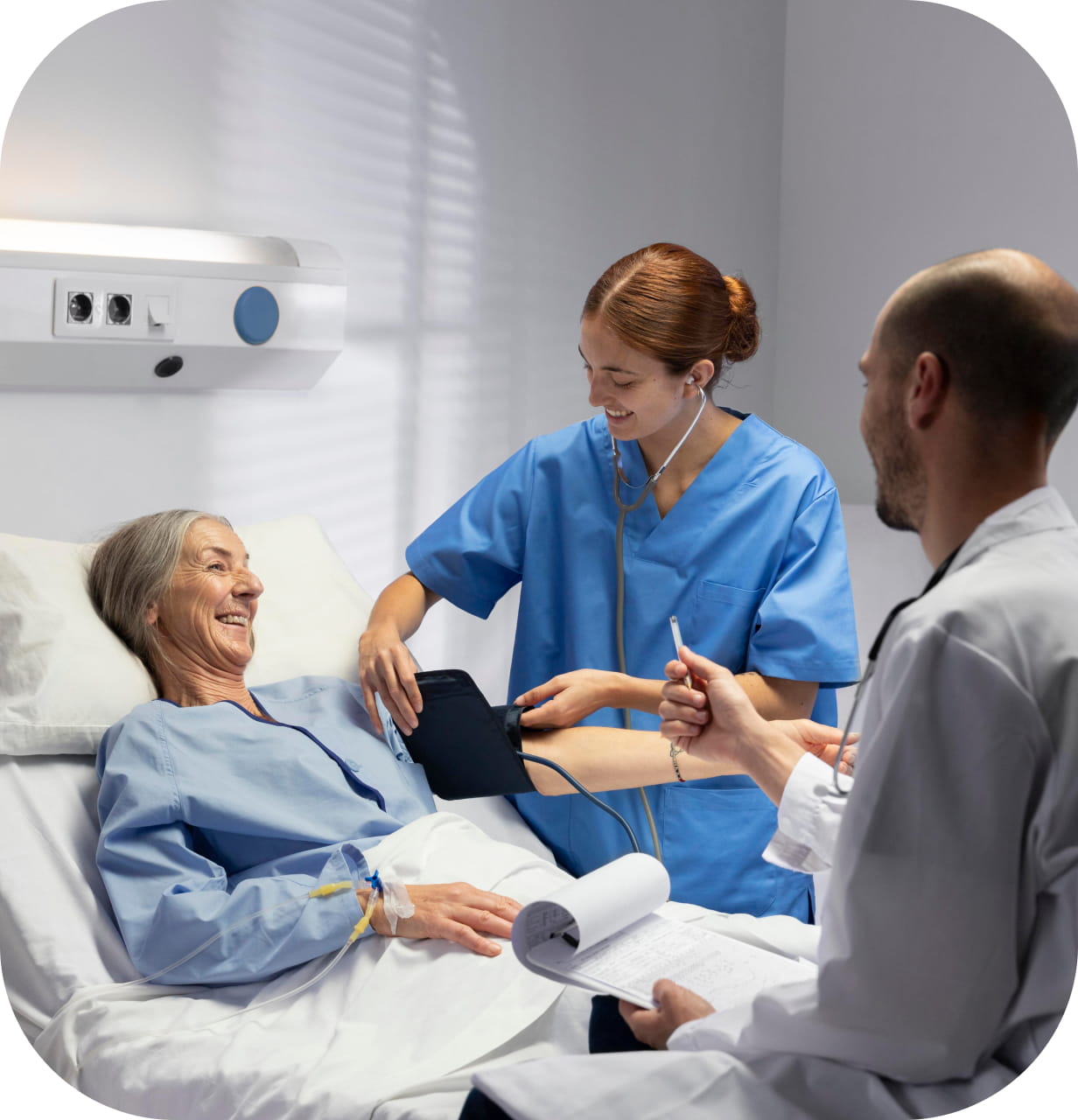 AirCare Template Image