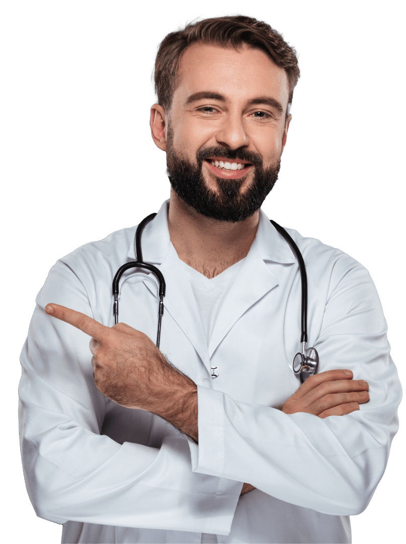 AirCare Template Image