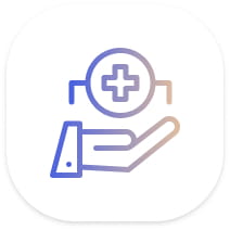 AirCare Template Icon